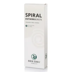 Spiral Entwirrbürste Pink-Robin Schulz Sale