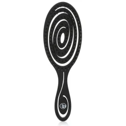 Robin Schulz Kämme & Bürsten|Bürste|Spiral Entwirrbürste Black