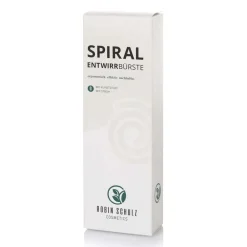 Robin Schulz Kämme & Bürsten|Bürste|Spiral Entwirrbürste Black