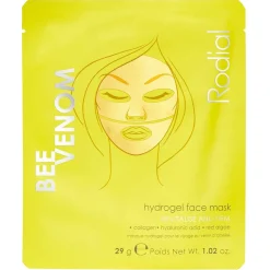 Bee Venom Hydrogel Face Mask 34 g-Rodial Online