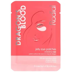 Rodial Gesicht|Dragon's Blood Jelly Eye Patches 3 g