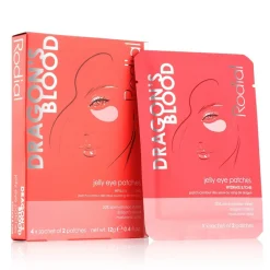 Rodial Gesicht|Dragon's Blood Jelly Eye Patches 3 g