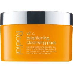 Rodial Gesicht|Vit C Brightening Cleanser 135 ml