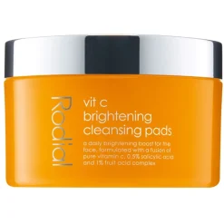 Rodial Gesicht^Vit C Brightening Cleansing Pads 50 ml