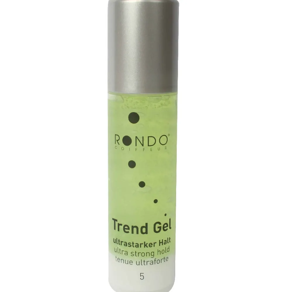 Basic Trend Gel 100 ml-Rondo Outlet