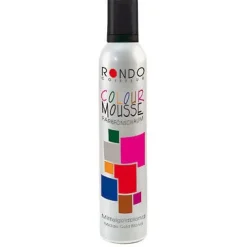 Color Mousse Anthrazit Fönschaum 200 ml-Rondo Best