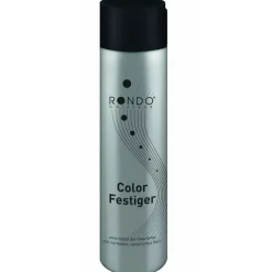 Rondo Haarschaum^Coloration Color Festiger Saphir 250 ml