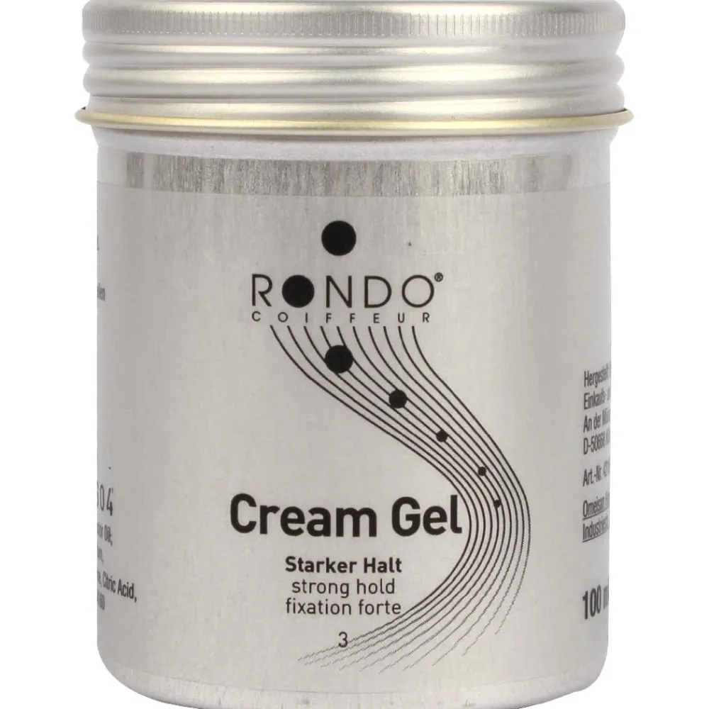 Cream Gel 100 ml-Rondo Hot