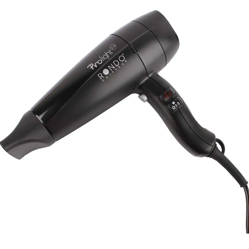 Rondo Haartrockner|Haartrockner|Föhn Prolight by Valera