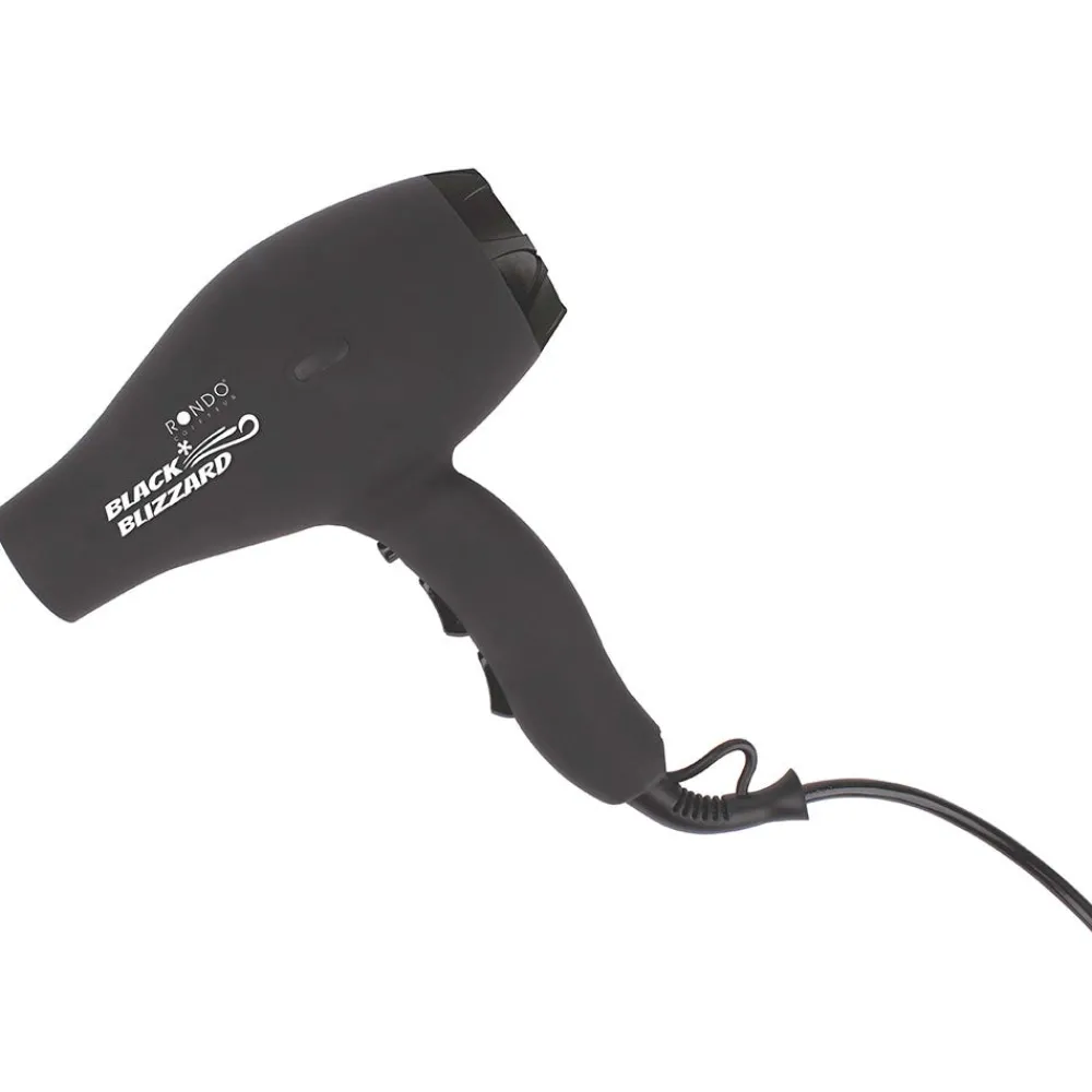 Rondo Haartrockner|Haartrockner^Haartrockner Black Blizzard
