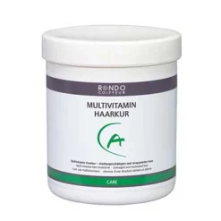 Rondo Haarkur^Multivitamin Haarkur