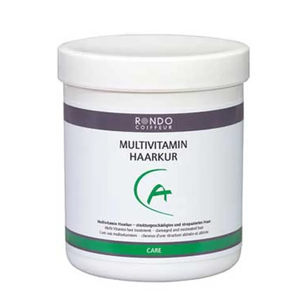 Rondo Haarkur^Multivitamin Haarkur