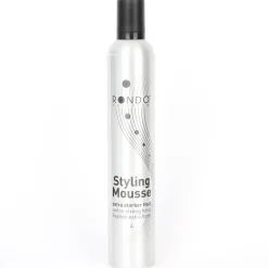 Rondo Haarschaum|Styling Mousse Strong 500 ml