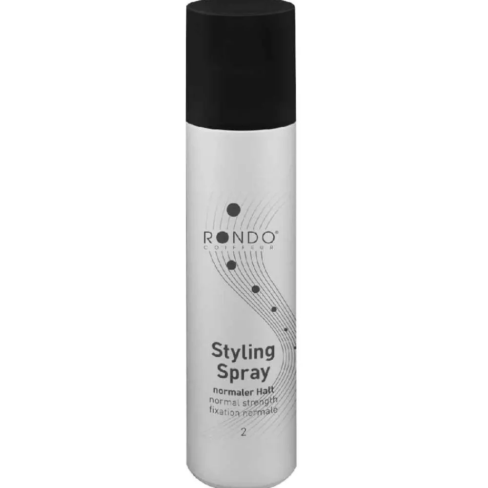 Rondo Haarspray & Haarlack|Styling Spray N 250 ml