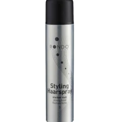 Rondo Haarspray & Haarlack|Styling Spray Strong 300 ml