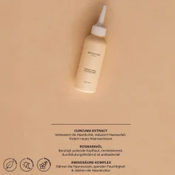 Rosental Organics Kopfhautpflege|Haarausfall^Rosental Hair Growth Serum 100 ml