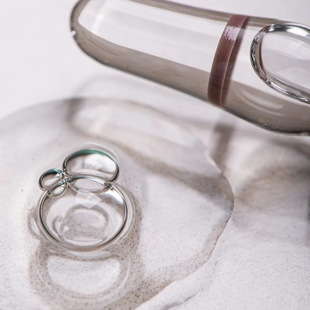 Rosental Organics Hagel Nature|Hautverjüngung|4% Kollagen Ampullen 7 x 2 ml