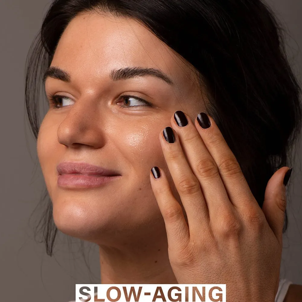 Rosental Organics Hagel Nature|Hautverjüngung|4% Kollagen Ampullen 7 x 2 ml