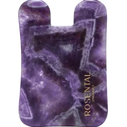 Amethyst Gua Sha-Rosental Organics Best