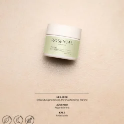 Avo Clay Mask 50 ml-Rosental Organics Discount