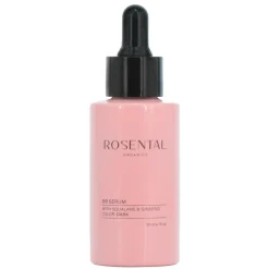 Rosental Organics Make-Up|Gesicht^BB Serum with Ginseng & Squalane Dark 30 ml