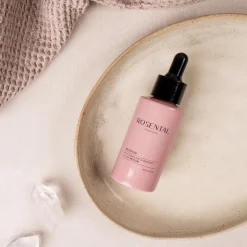 Rosental Organics Make-Up|Gesicht^BB Serum with Ginseng & Squalane Dark 30 ml