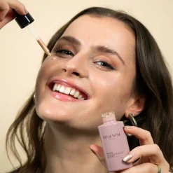 Rosental Organics Make-Up|Gesicht^BB Serum with Ginseng & Squalane Dark 30 ml