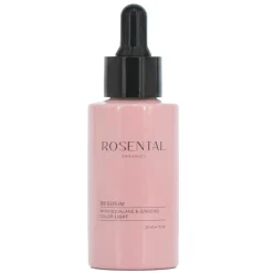 BB Serum with Ginseng & Squalane Light 30 ml-Rosental Organics Hot