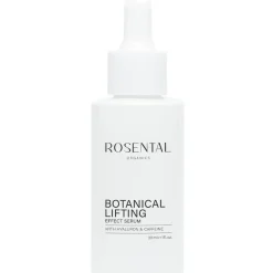 Botanical Lifting Effect Serum 30 ml-Rosental Organics Hot