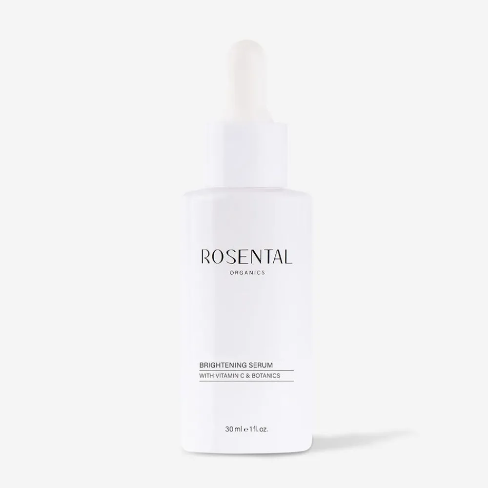 Rosental Organics Gesicht^Brightening Serum 30 ml
