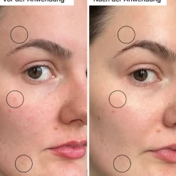 Rosental Organics Gesicht^Brightening Serum 30 ml