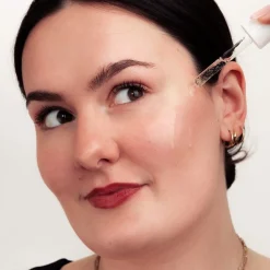 Rosental Organics Gesicht^Brightening Serum 30 ml