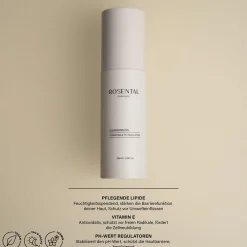 Rosental Organics Gesicht|Cleansing Gel 100 ml