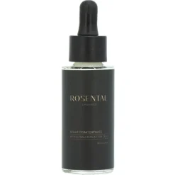 Rosental Organics Hautverjüngung|Gesicht|Night Concentrate with Althaea Rosea 30 ml