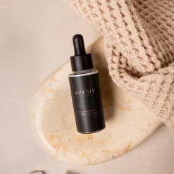 Rosental Organics Hautverjüngung|Gesicht|Night Concentrate with Althaea Rosea 30 ml