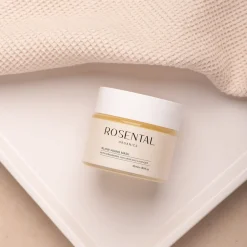 Slow Aging Mask 50 ml-Rosental Organics