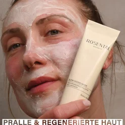Slow Aging Mask 50 ml-Rosental Organics