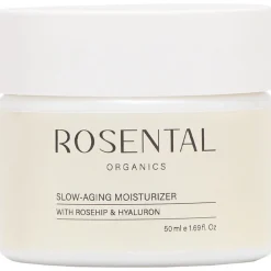 Rosental Organics Hagel Nature|Hautverjüngung^Slow Aging Moisturizer 50 ml
