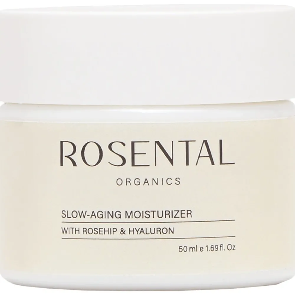 Rosental Organics Hagel Nature|Hautverjüngung^Slow Aging Moisturizer 50 ml
