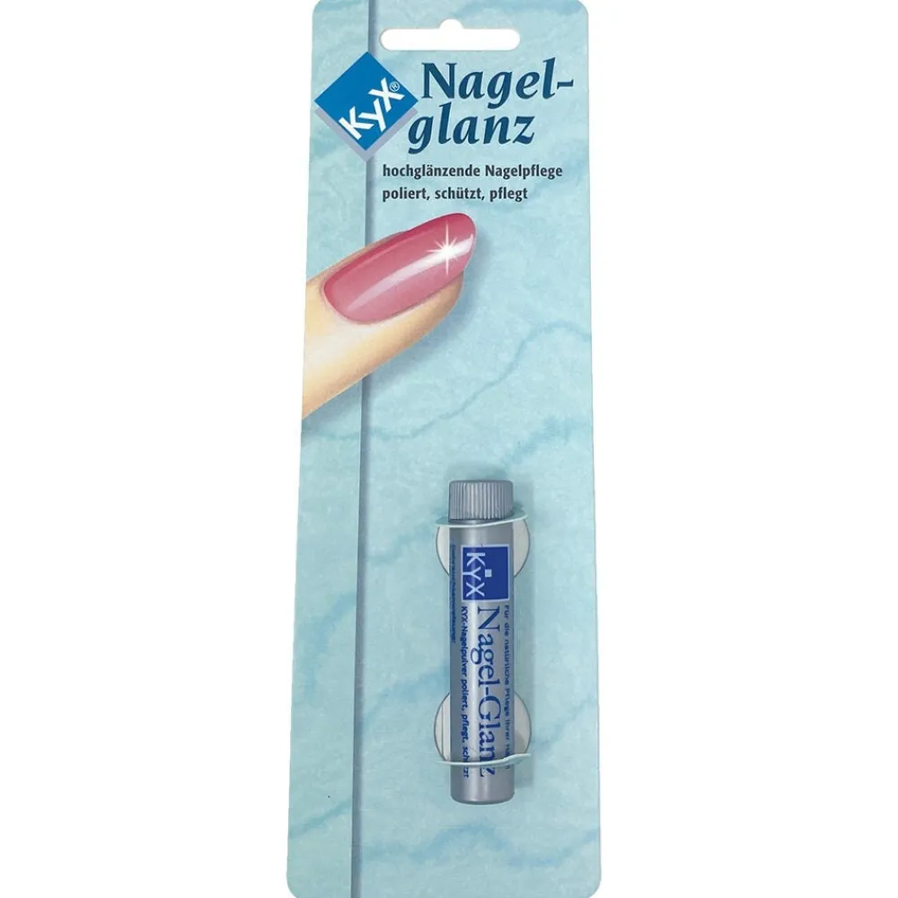 Kyx Nagelglanz SB1 3,4 g-Rufin Discount