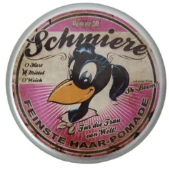 Rumble 59 Schmiere für Mädels mittel-Rumble59 Best