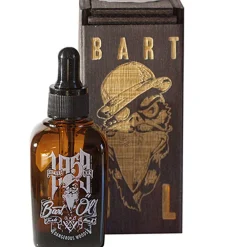 Rumble59 Bartpflege|Bartöl Dangerous Woods 50 ml