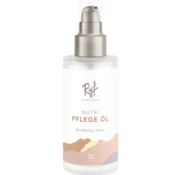 Nutri Pflege Öl 30 ml-RYF Discount