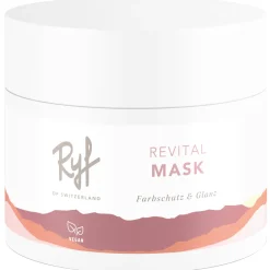 Revital Mask 200 ml-RYF Sale