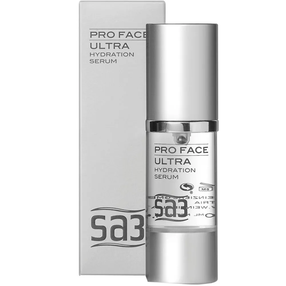 Sa3 Gesicht^Pro Face Ultra Hydration Serum 30 ml