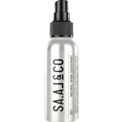 051 Natural Spray Deodorant 100 ml-SA.AL&CO Discount