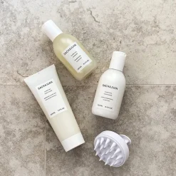 SACHAJUAN Shampoo^Clarifying Shampoo 250 ml