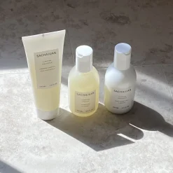 SACHAJUAN Shampoo^Clarifying Shampoo 250 ml