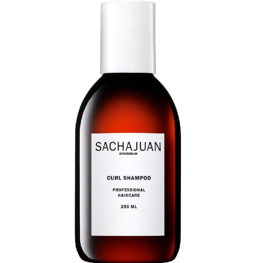 SACHAJUAN Shampoo|Curl Shampoo 250 ml