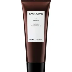 Curl Treatment 220 ml-SACHAJUAN New